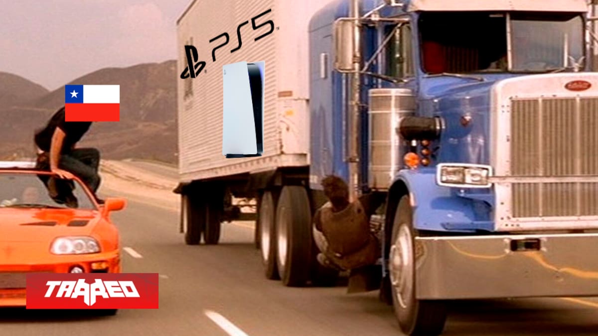 Típico chileno