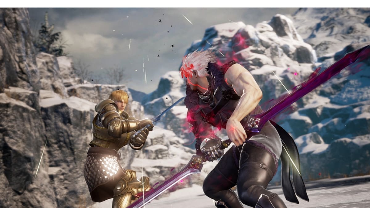 Tira será el primer personaje DLC del Season Pass
