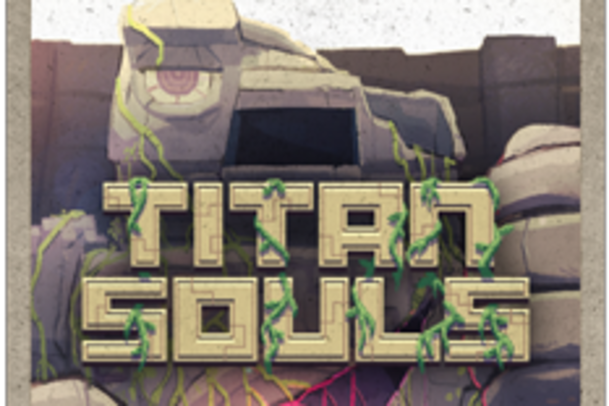 Titan Souls