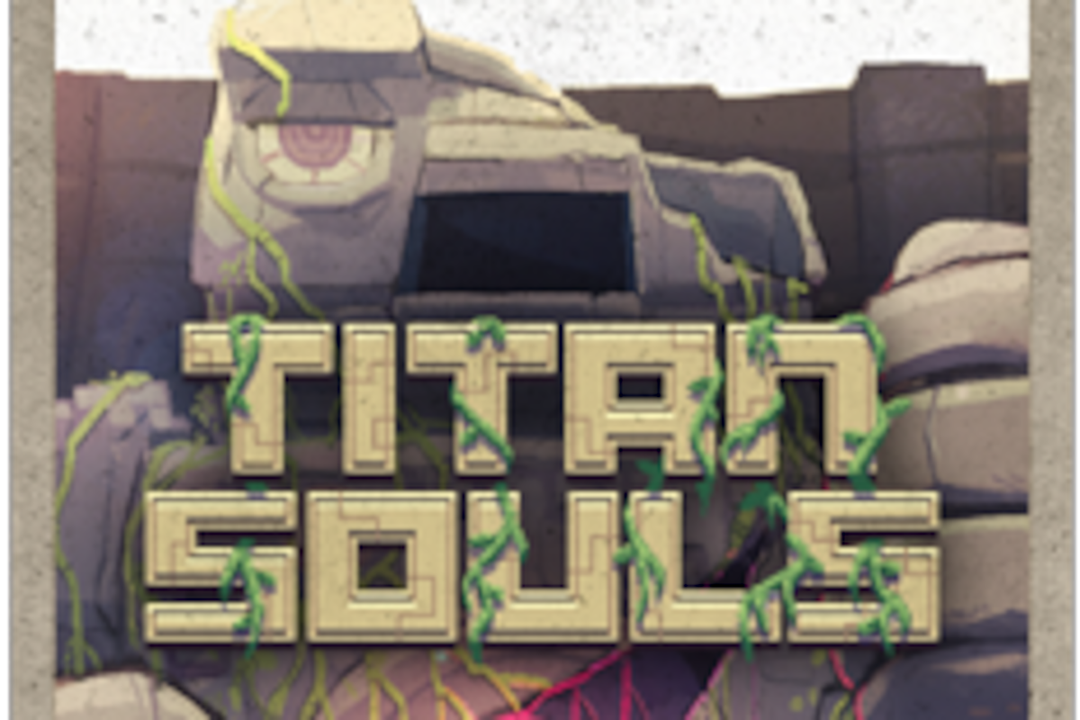 Titan Souls