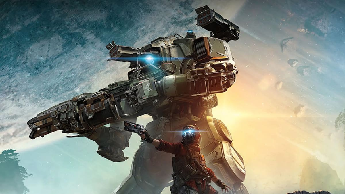 Titanfall 3