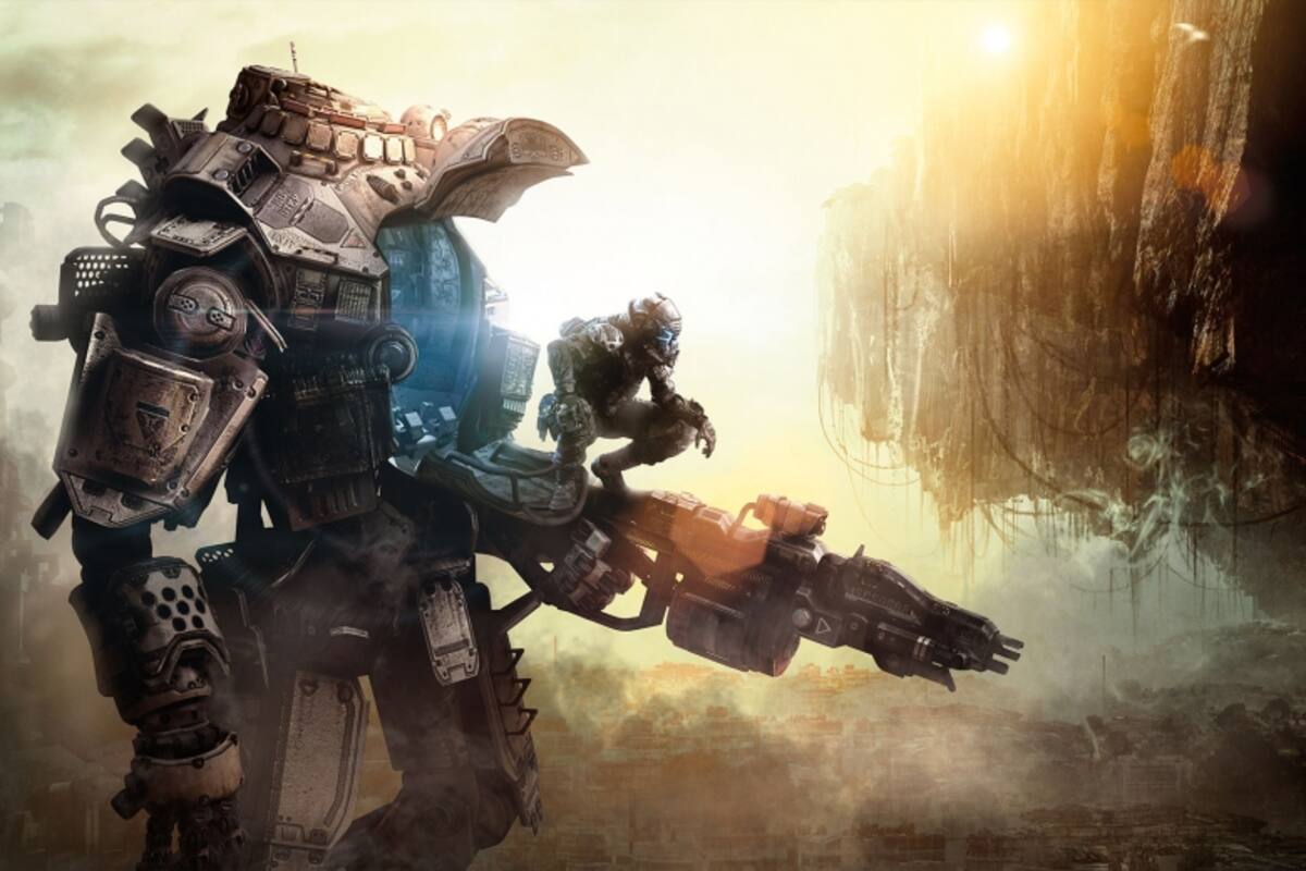 Titanfall