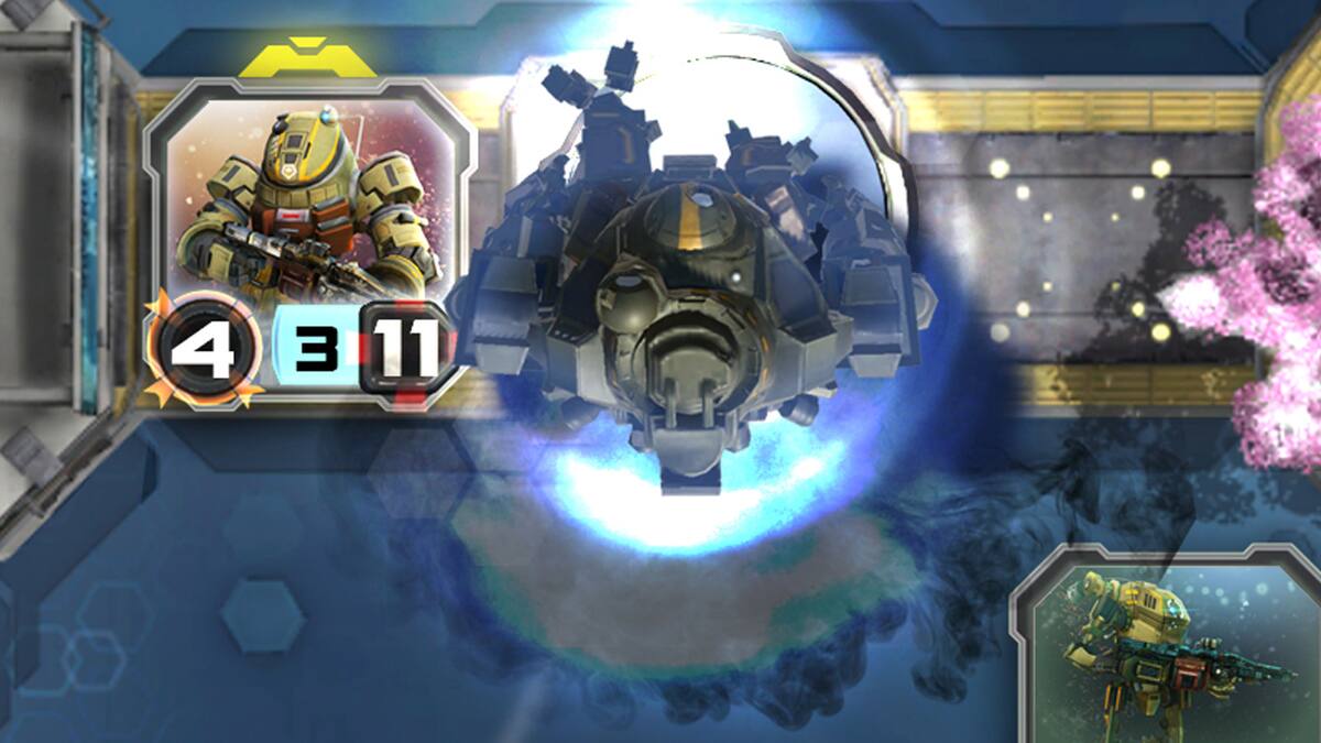 Titanfall: Frontline es un juego de cartas free-to-play