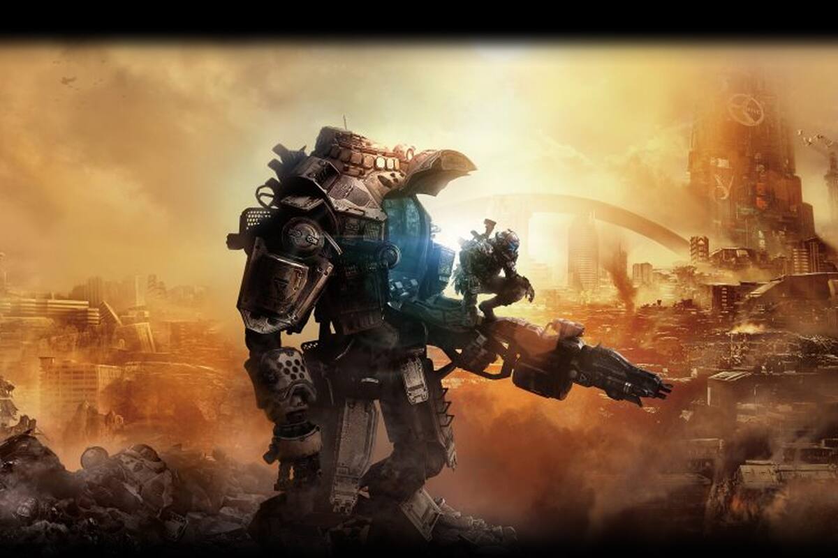 Cancelan juego secreto de Apex Legends y Titanfall; iba a ser para un jugador