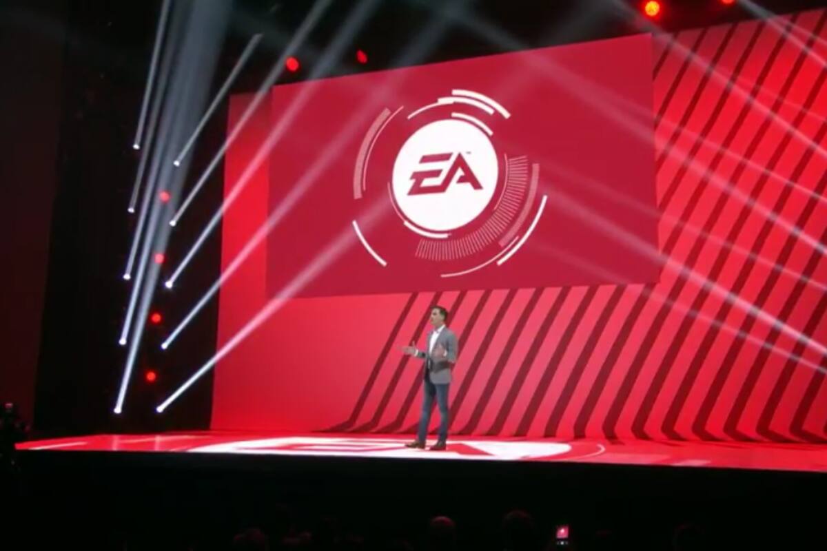 E3 2016: Resumen Conferencia EA Play