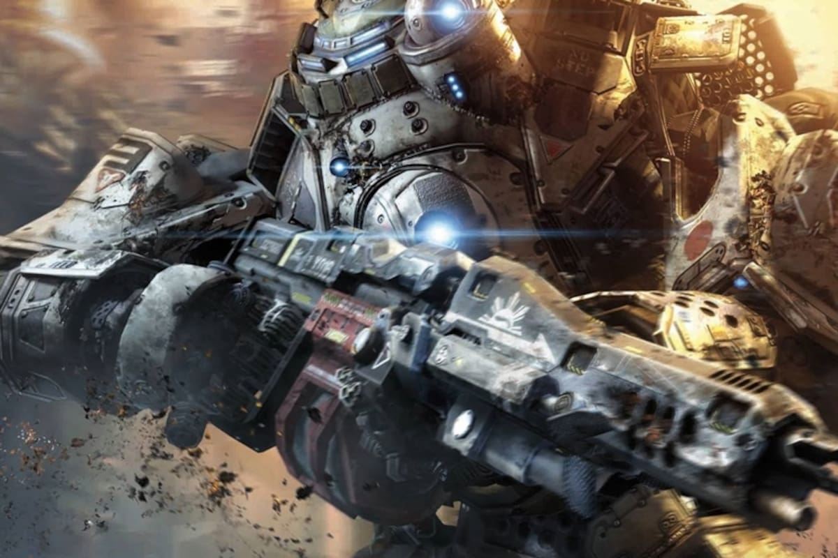 Titanfall: Trailer de lanzamiento