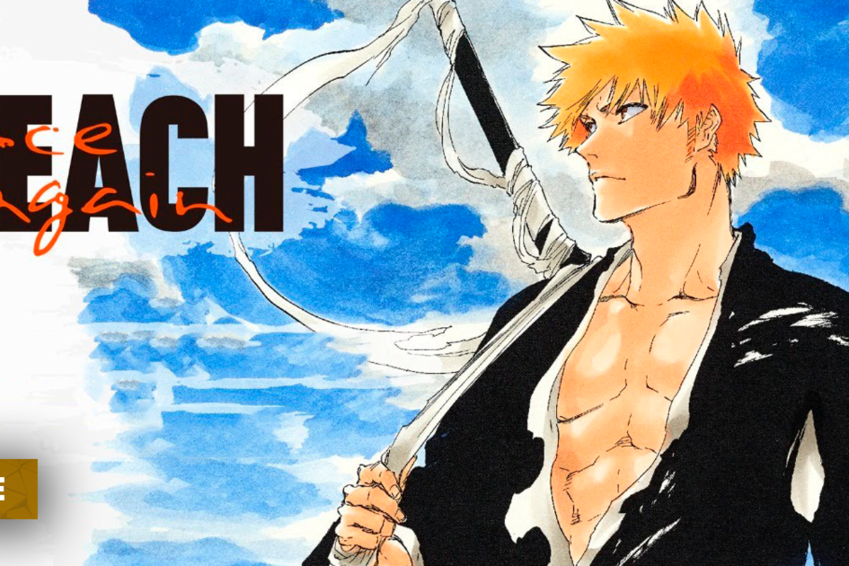 Creador de Bleach anunciará su nuevo proyecto en un live stream el 20 de marzo