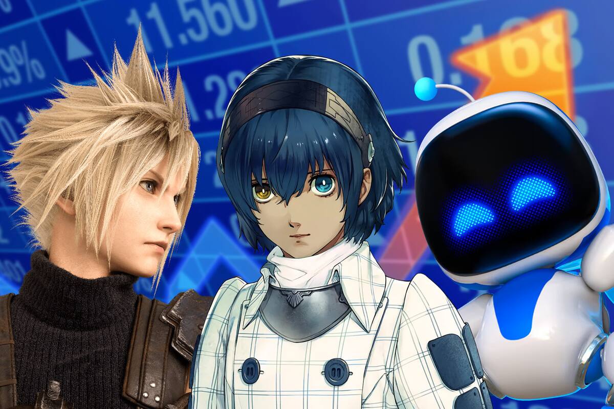 The GOTY effect: Game of the Year nominees at The Game Awards 2024 see sales soar by up to 268% due to the hype