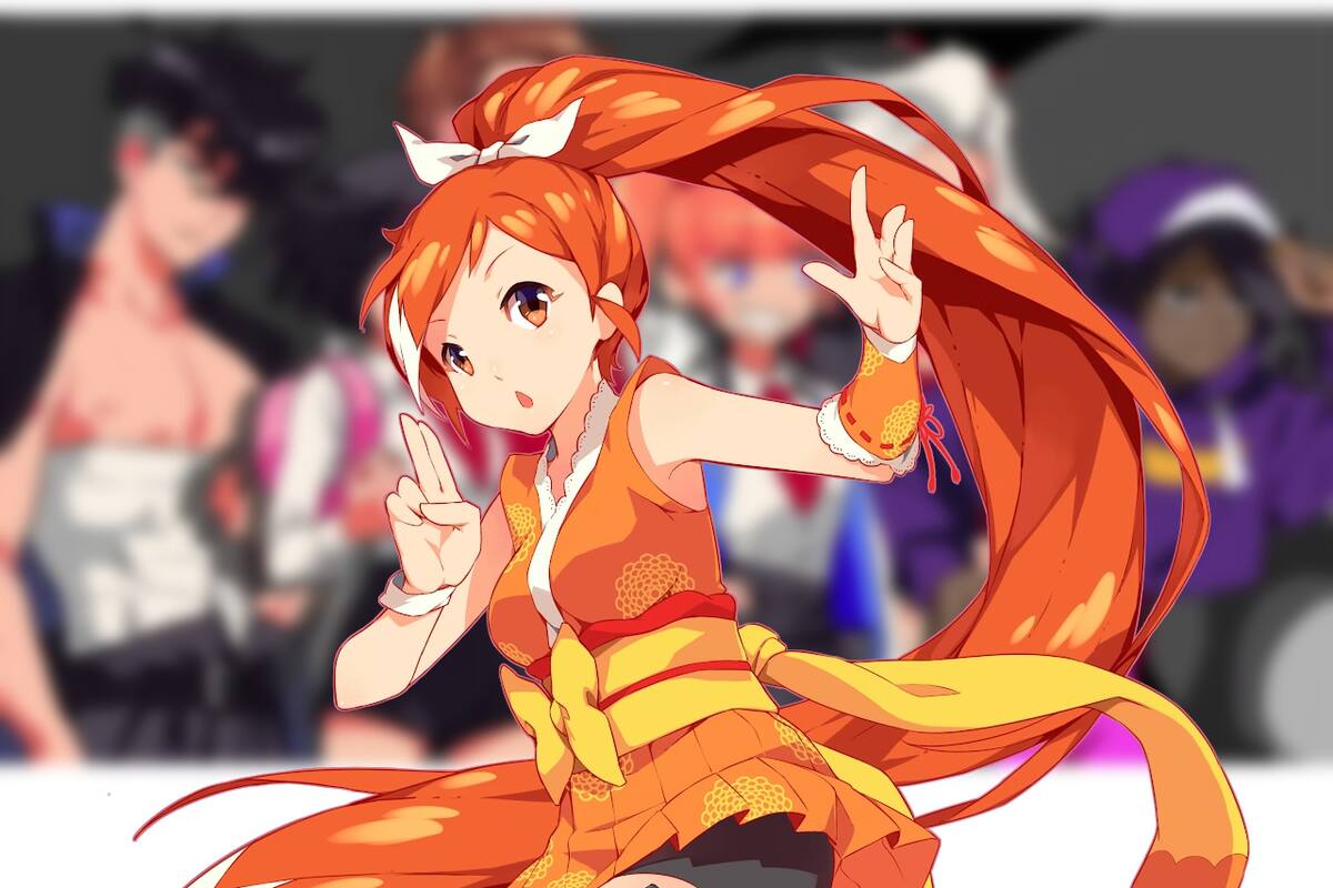 Crunchyroll will receive 10 more awesome games this year; you’ll be able to enjoy acclaimed indies at no extra cost on the anime service