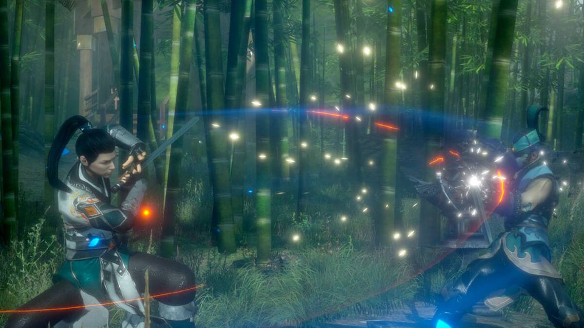Título de acción 2.5D estará disponible en agosto