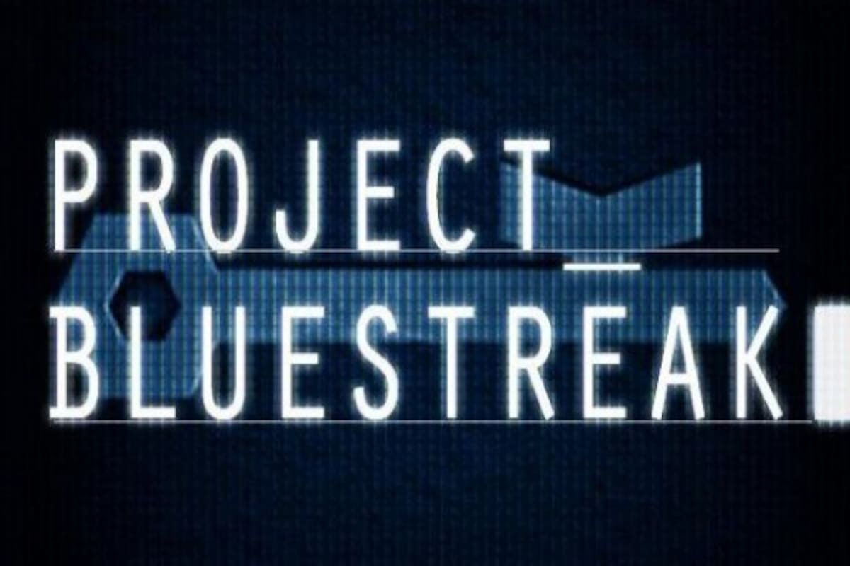 BlueStreak será una revisión de un juego favorito de los fans