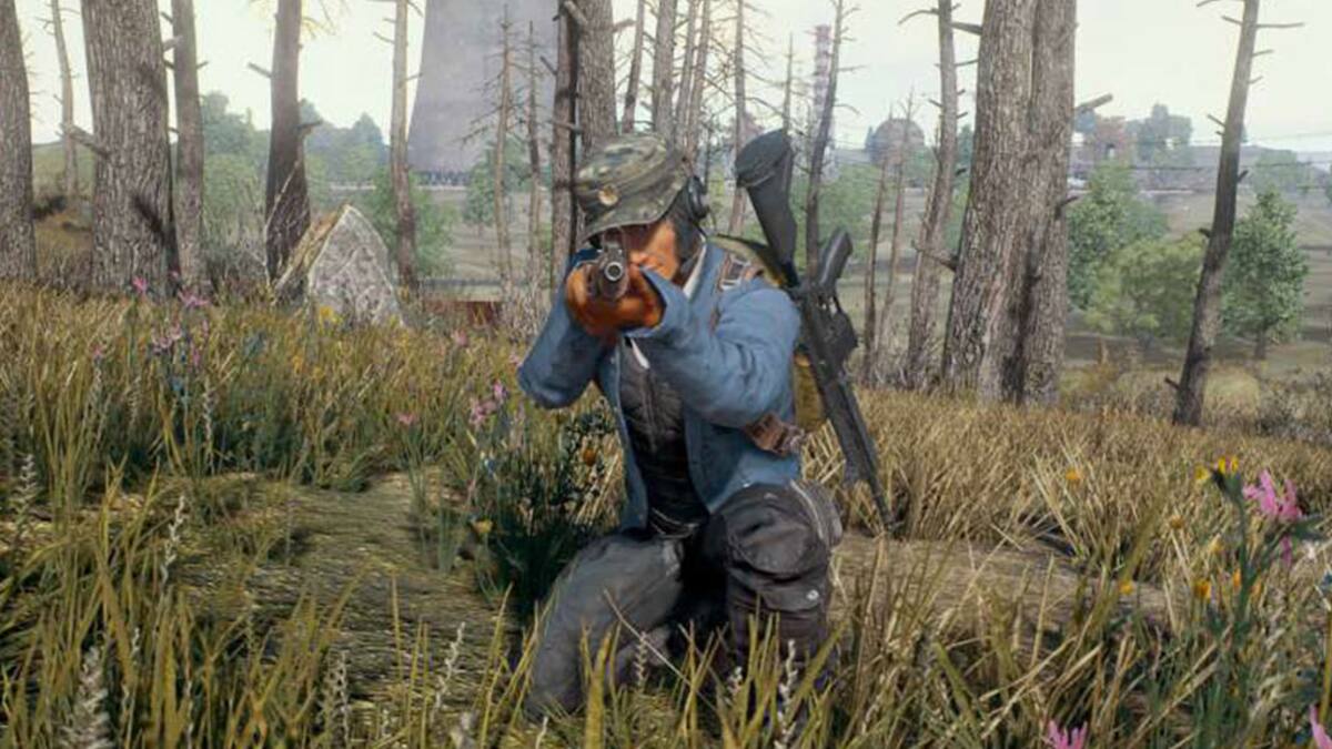 Título de Bluehole ya es el más popular de Steam