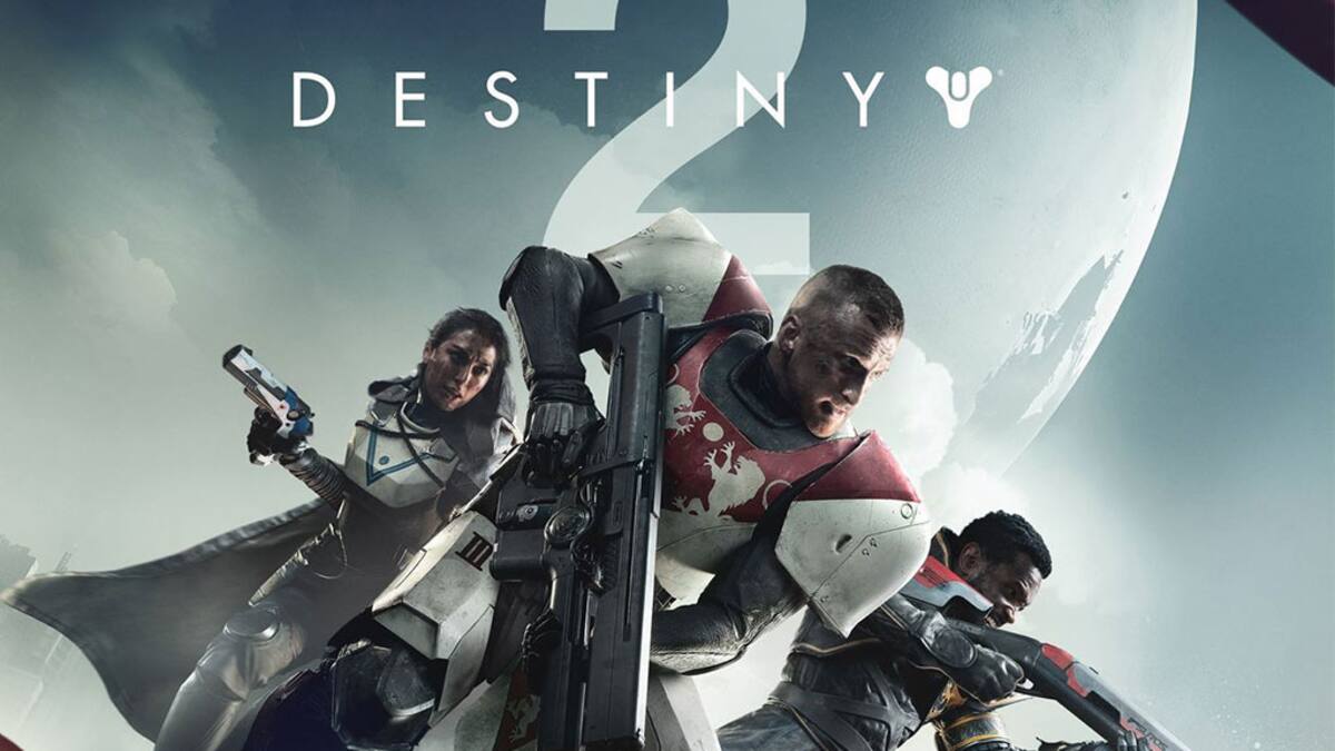Título de Bungie llegará a PS4 y Xbox One en septiembre