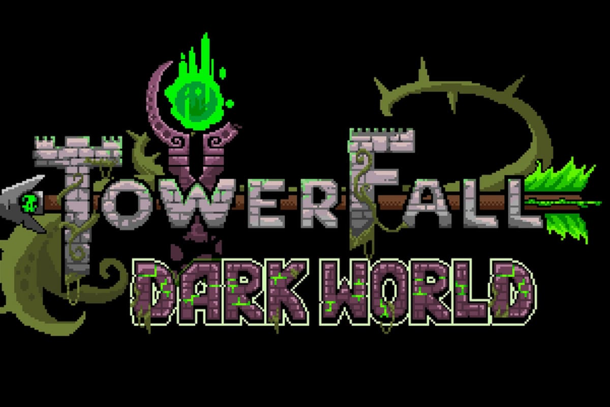 TowerFall: Dark World estará disponible el 12 de mayo