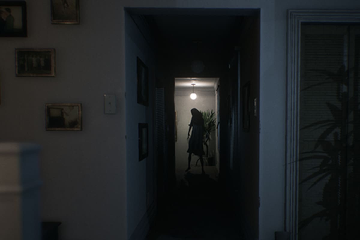 Conoce a Visage, la secuela espiritual de Silent Hills