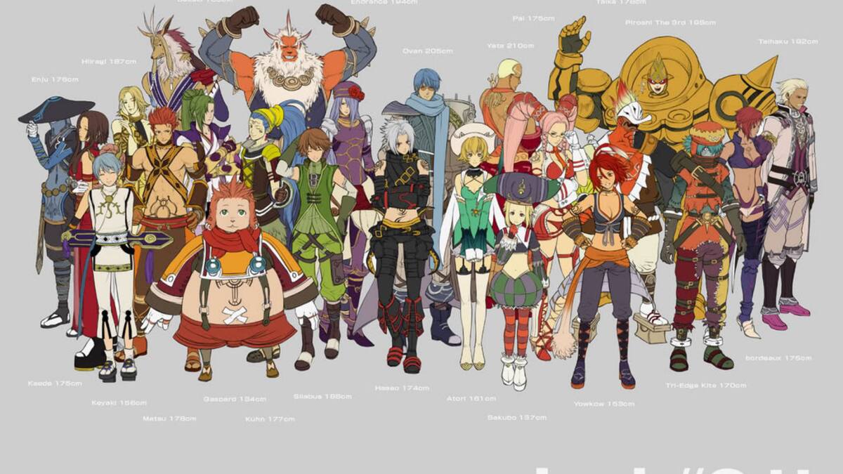 Título remasterizado en HD llevará por nombre Last Recode
