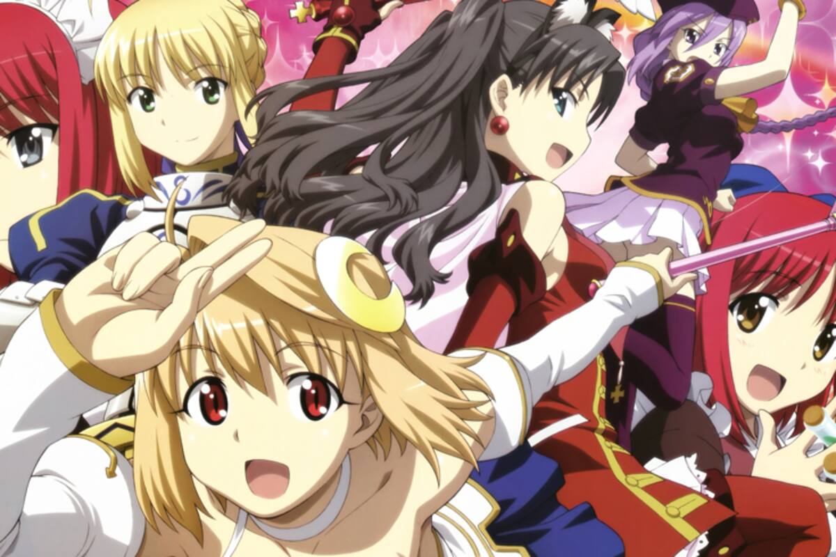 Anuncian Melty Blood: Actress Again Current Code para Steam