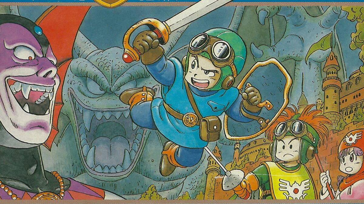 Títulos clásicos estarán disponibles en Japón en agosto