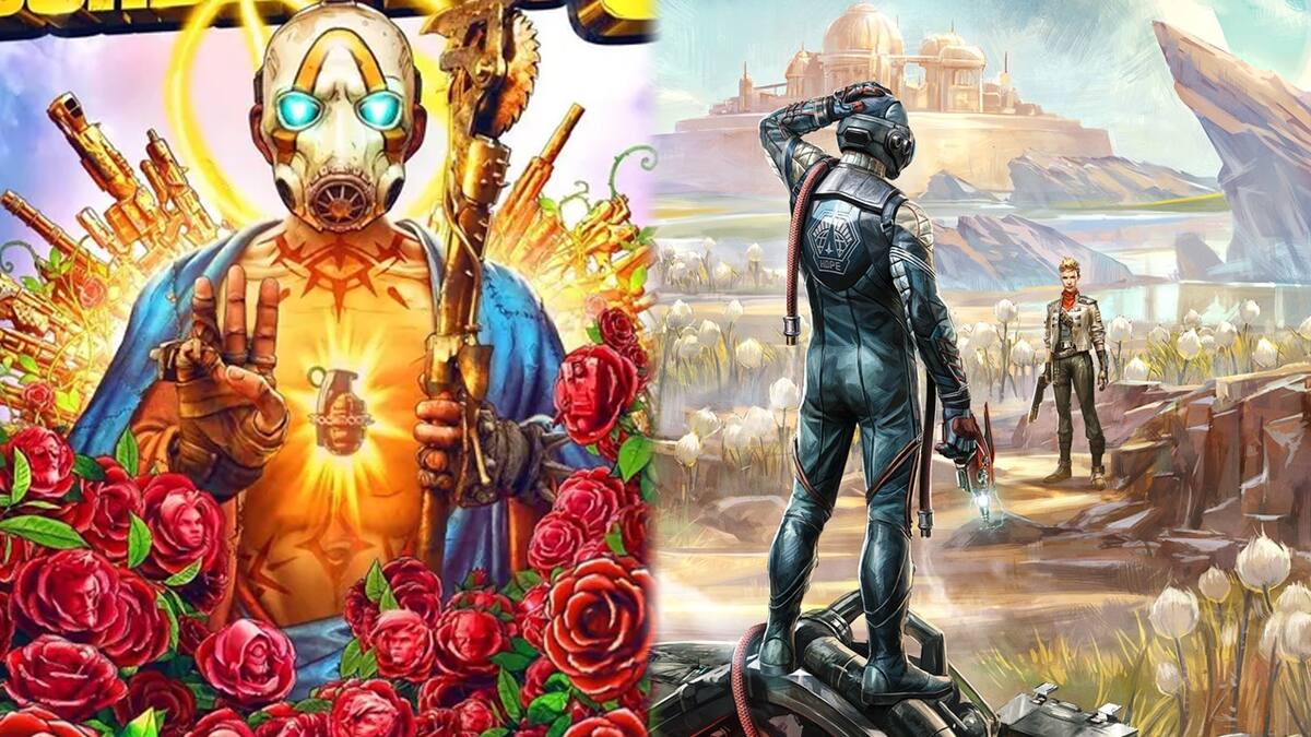 Títulos como Borderlands 3 y Red Dead Redemption 2 se ofrecen a precios atractivos