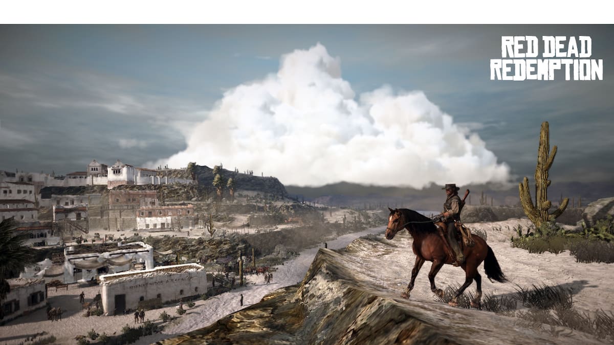 Títulos como Red Dead Redemption y Bully aún no funcionan en Xbox One