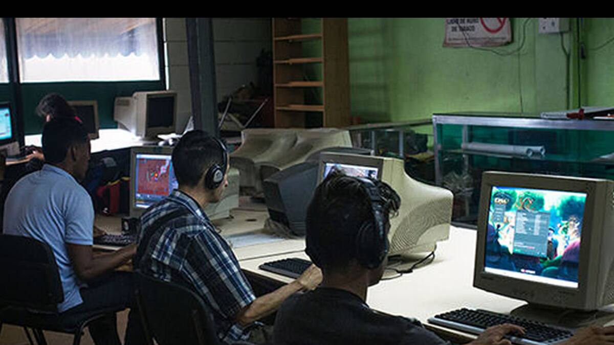 Títulos como RuneScape y Warcraft son los preferidos para esta actividad