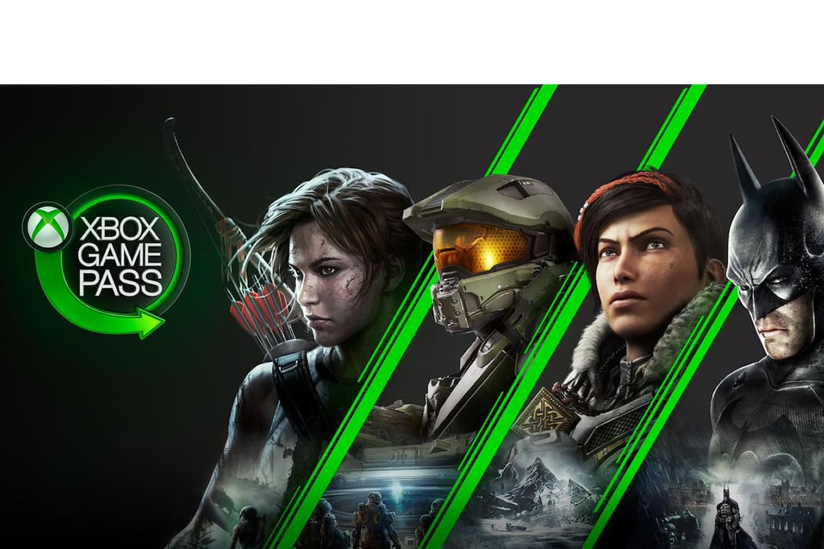 Xbox Game Pass: ya puedes disfrutar estos 6 nuevos juegos en el servicio