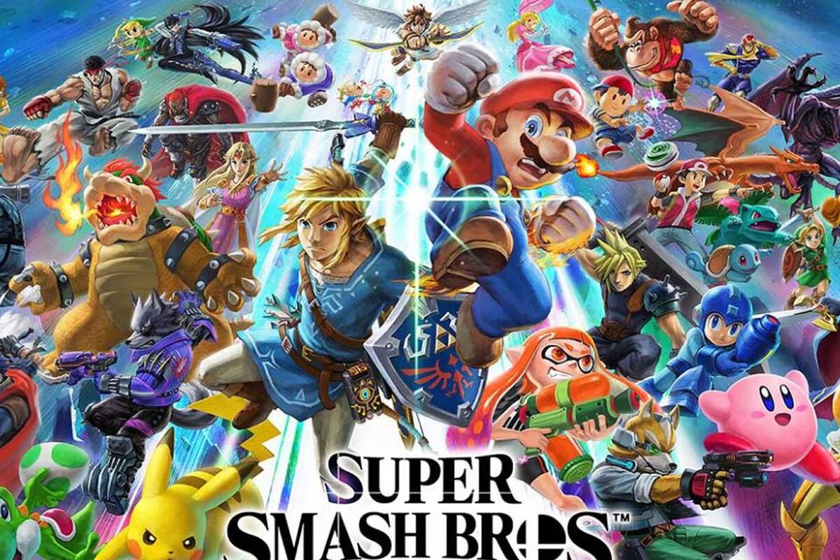 Nintendo dominó ventas de juegos físicos en Japón durante 2019