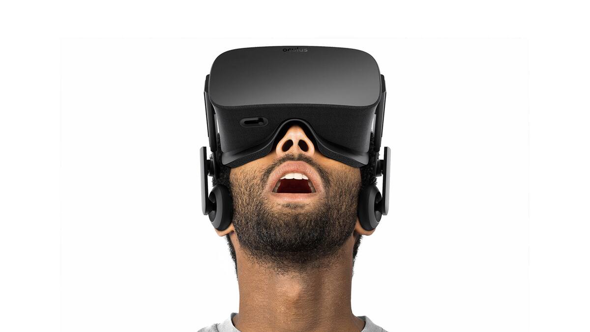Títulos para Oculus Rift podrían llegar a otras plataformas