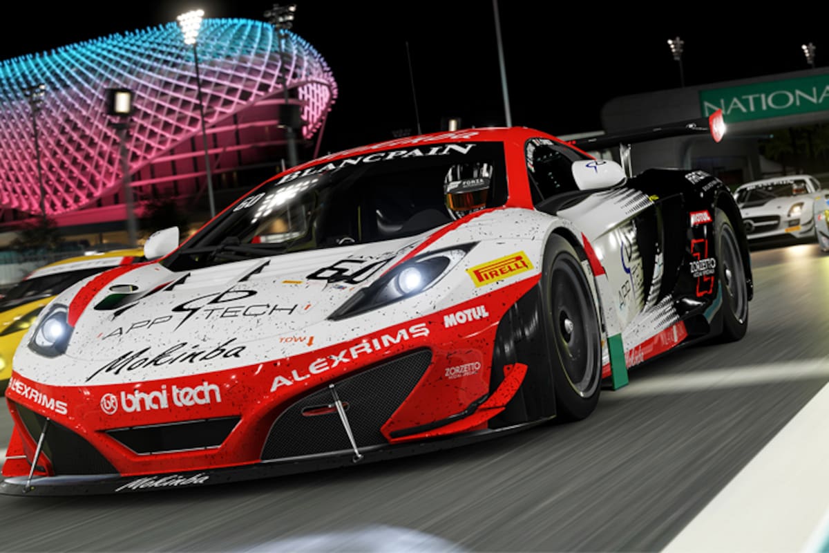 Rumor: Forza Motorsport 6 y Forza Horizons 3 podrían llegar a Windows 10