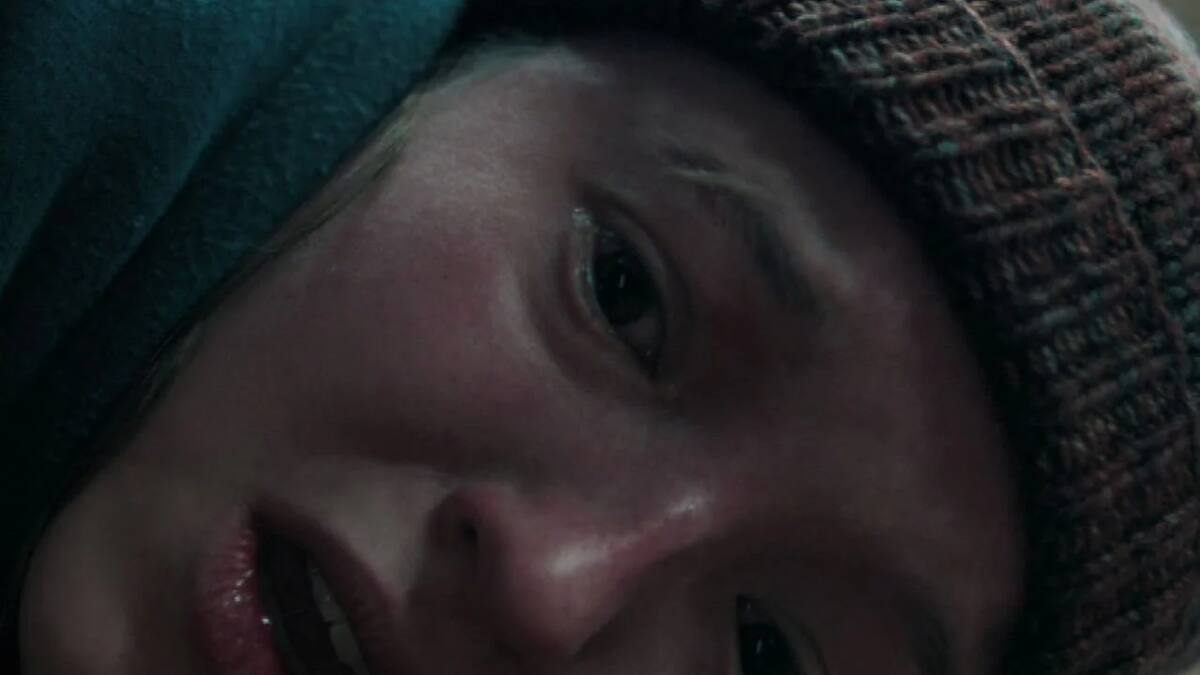 TLOU