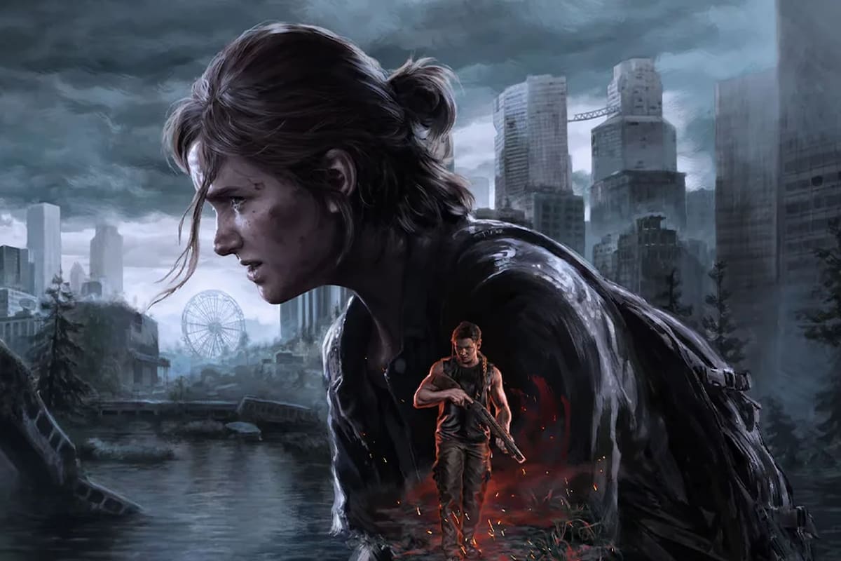 Necesitarás una PC así para jugar The Last of Us Part II Remastered ¿Qué mejoras tendrá esta versión para computadora?