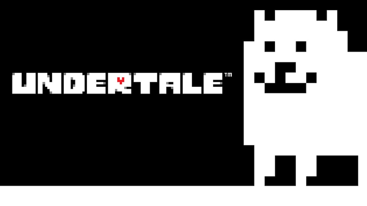Toby Fox prepara varias sorpresas para festejar con los fans de su RPG