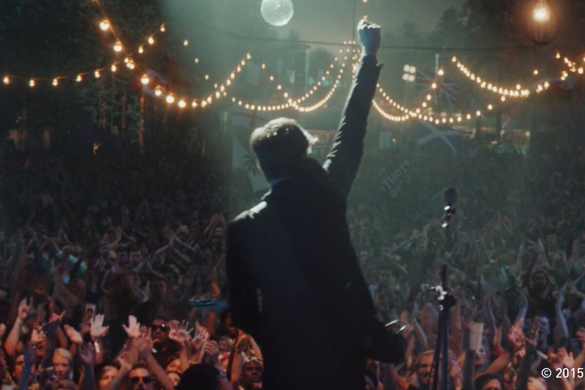 Conoce los nuevos temas para Guitar Hero Live