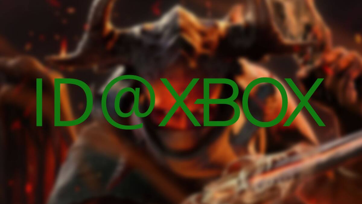 Toca el turno de ID@Xbox para mostrar los nuevos talentos de la escena indie