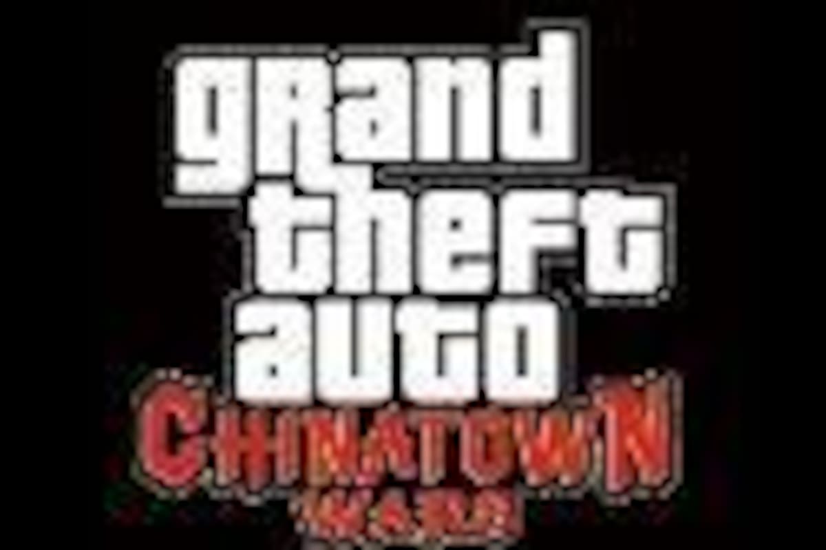 Grand Theft Auto: Chinatown Wars