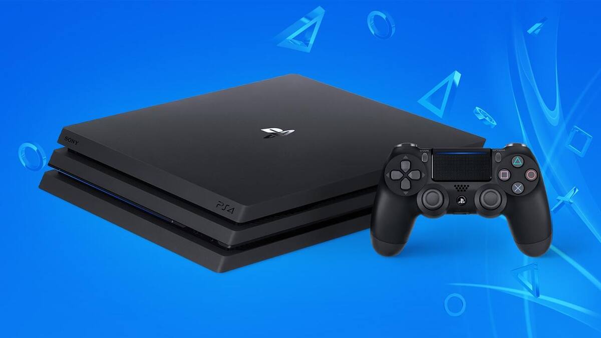 Toda Latinoamérica recibirá los nuevos juguetitos de Sony