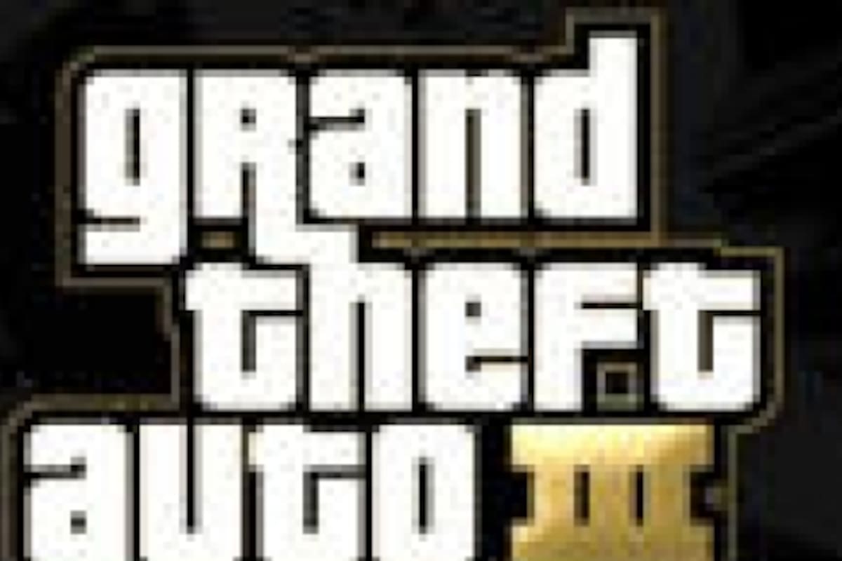 Grand Theft Auto: 10 Year Anniversary Edition (iOS)