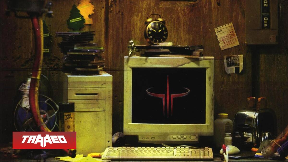 Gaming: una pasión que evoluciona en potencia a lo largo de los años