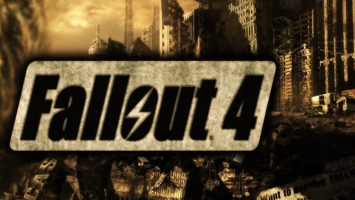 Todas las copias de Fallout 4 para Xbox One incluirán Fallout 3