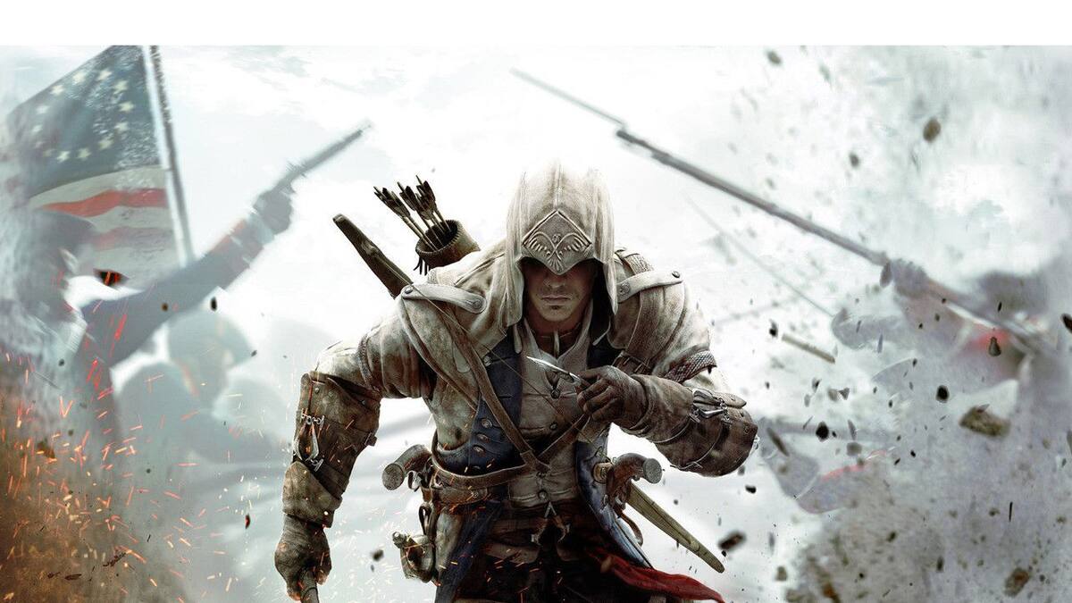Todas las entregas principales de serie de Ubisoft están disponibles en Xbox One