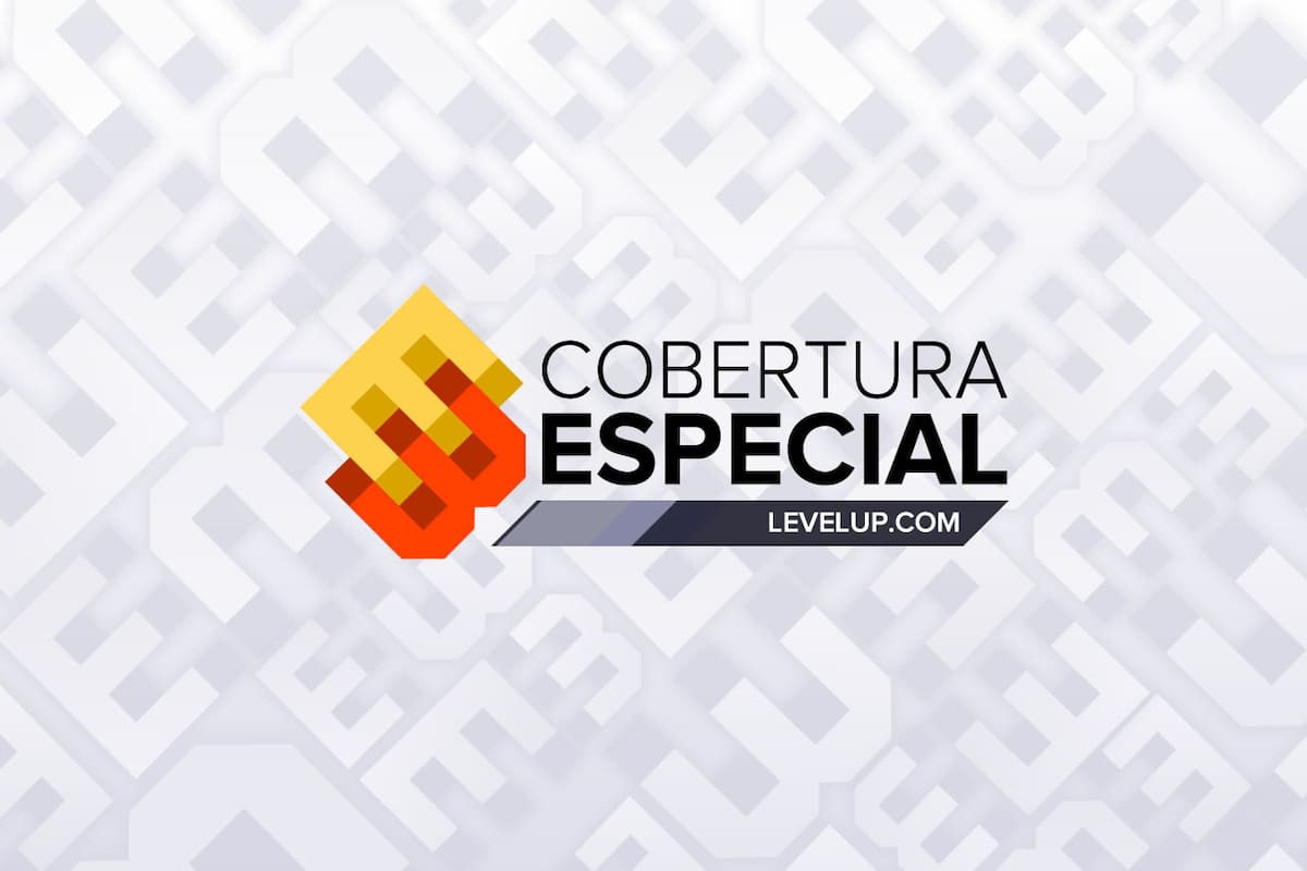 Resumen del E3 2016