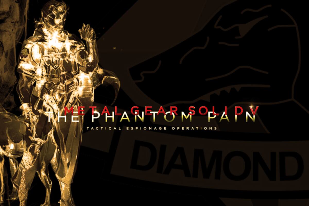Konami responde preguntas de los fans sobre MGS V: The Phantom Pain