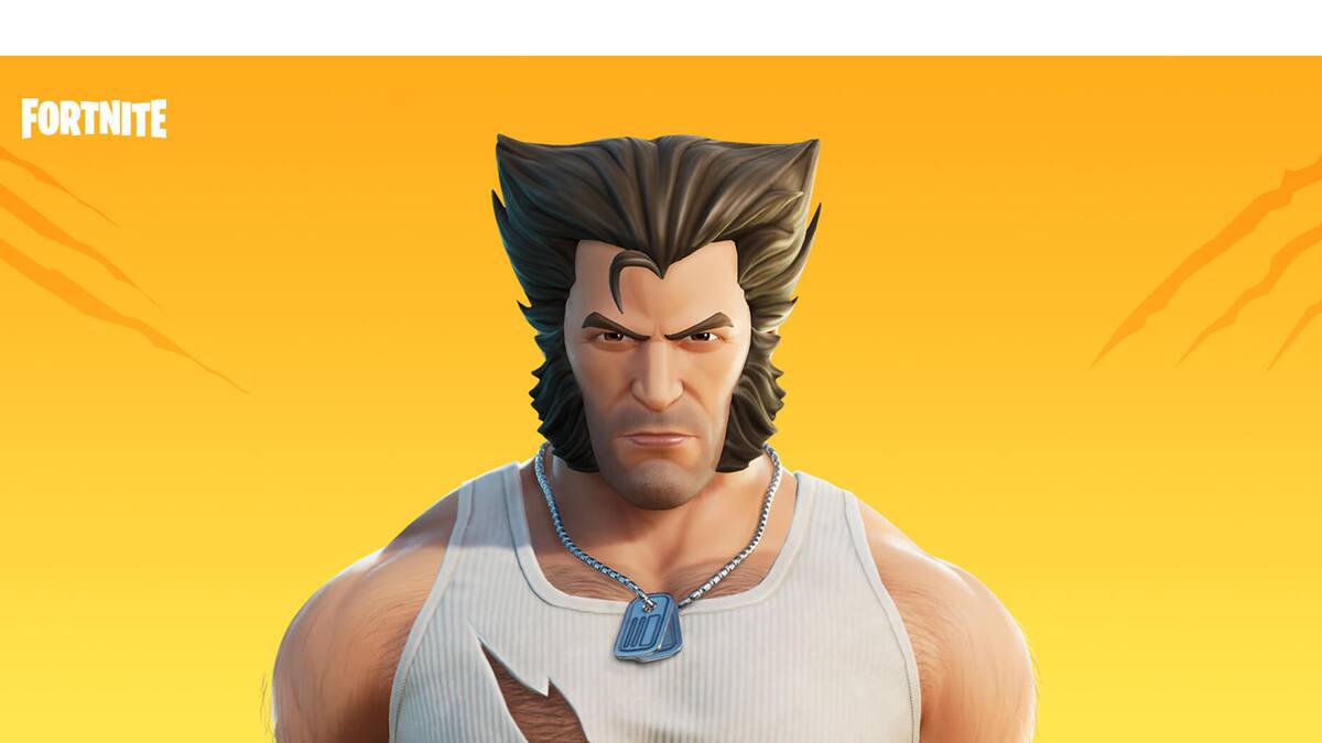 Todavía estás a tiempo para conseguir el skin de Wolverine y sus 2 variantes