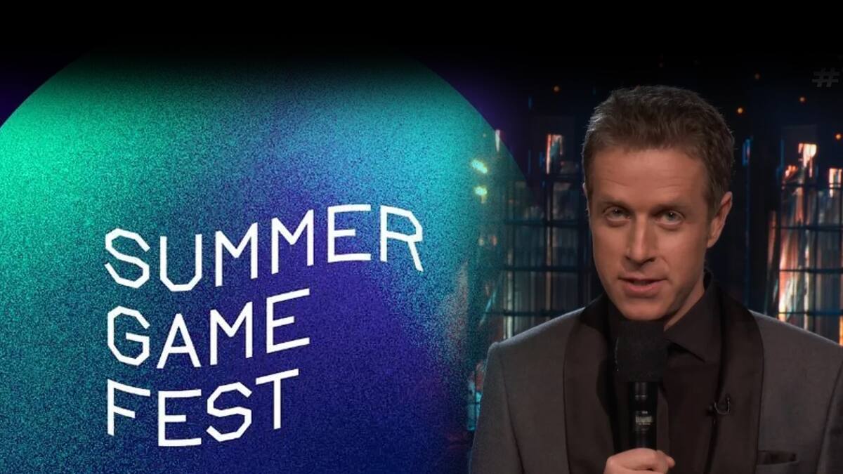 Todavía no hay fechas para el evento de Geoff Keighley
