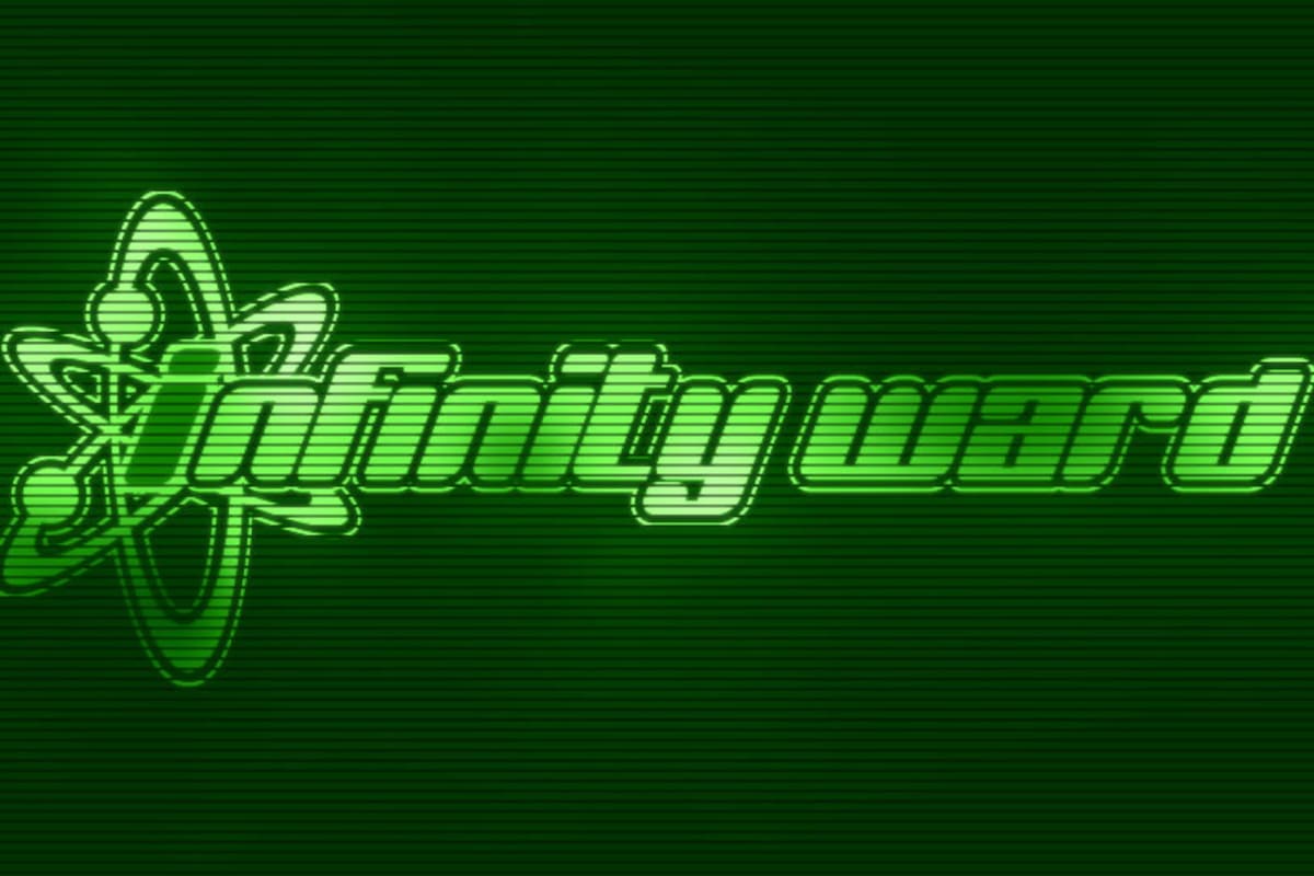 Cocreador de Modern Warfare regresa a Infinity Ward