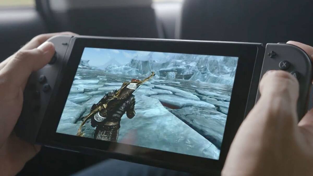 Todd Howard habló sobre las bondades de Switch y el lanzamiento de Skyrim