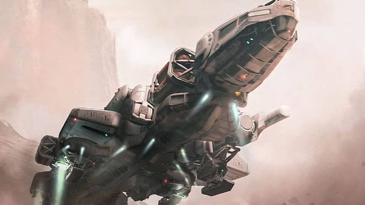 Todd Howard habló sobre todo lo que podremos hacer en y con las naves