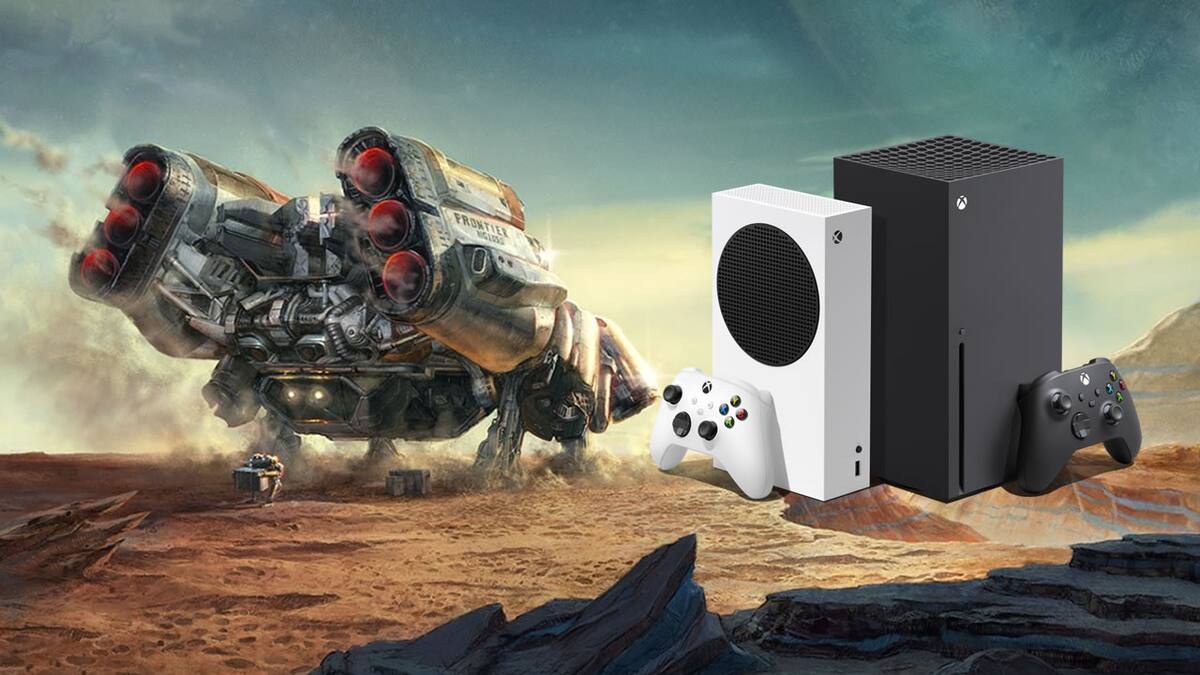 Todd Howard: lo bloqueamos en consolas porque preferimos la consistencia