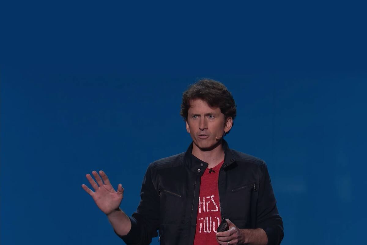 Director de Fallout 4 y Skyrim será introducido al Salón de la Fama