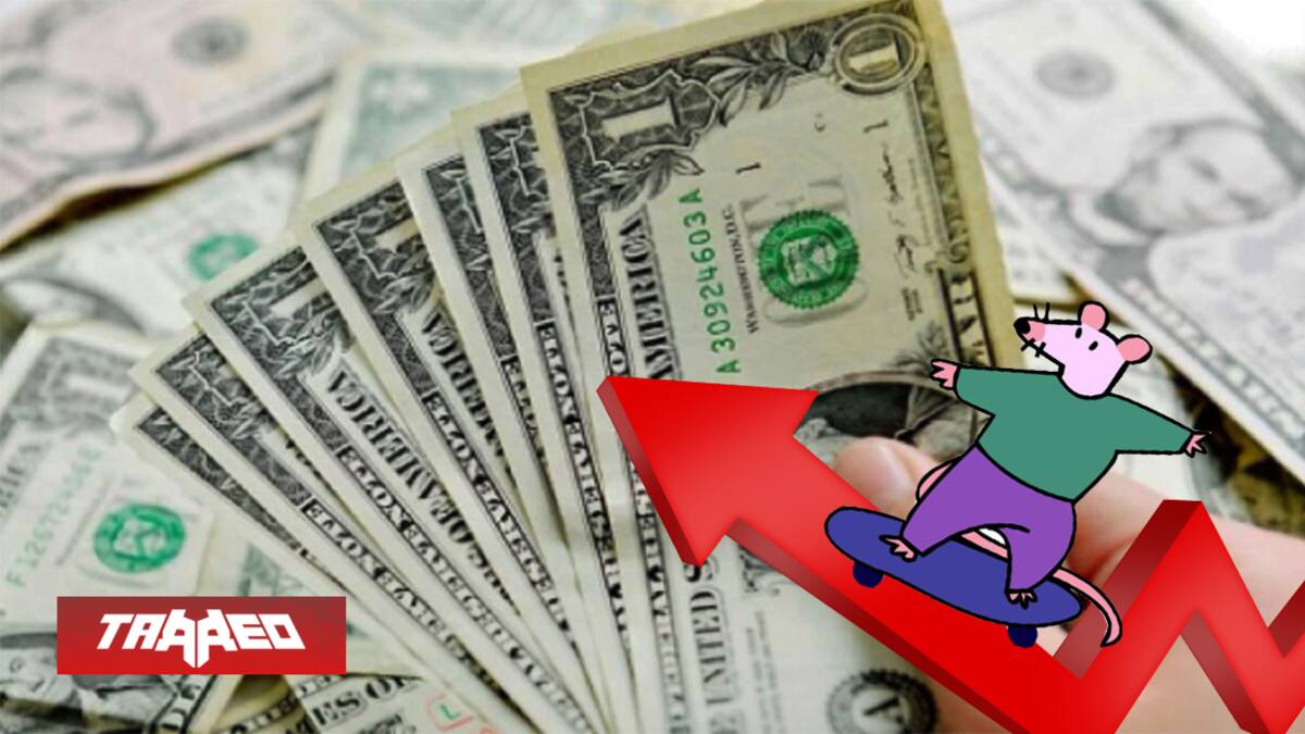 Todo a pesar de los comentarios del Banco Central